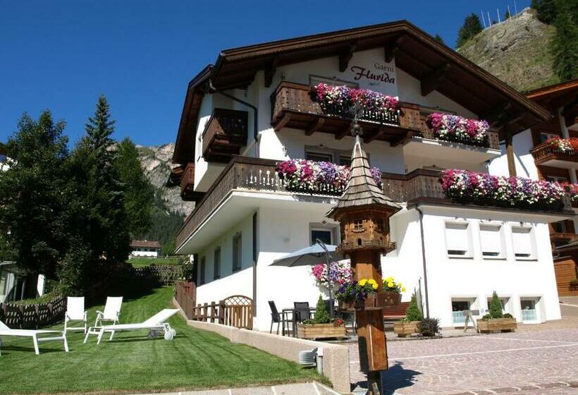 Bed and Breakfast Garni Flurida