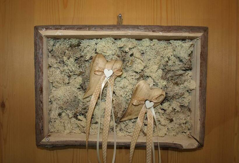 Bed and Breakfast Garni Flurida