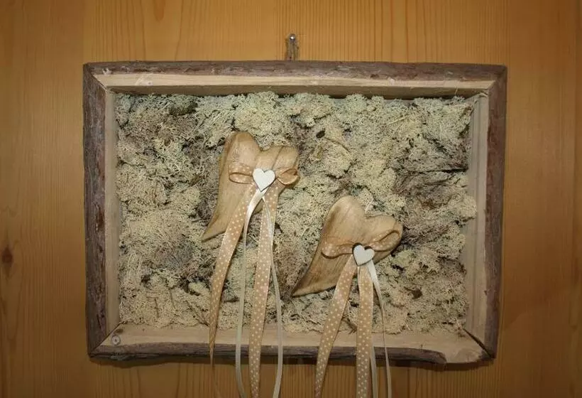ベッドアンドブレックファースト Garni Flurida