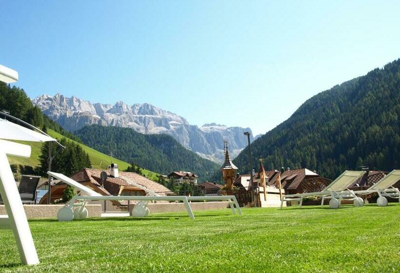 Bed and Breakfast Garni Flurida