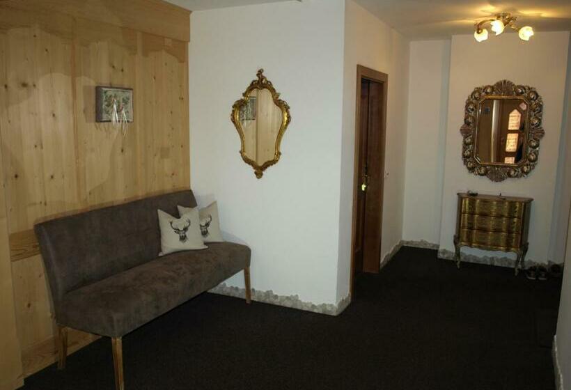 Bed and Breakfast Garni Flurida