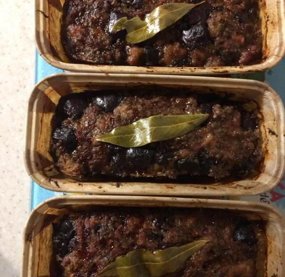 민박 Gite Le Pelens