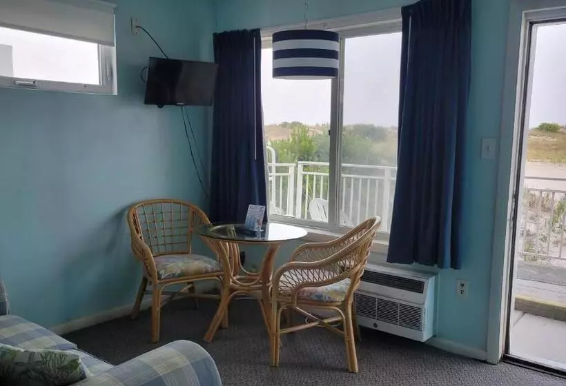 Conca D'or Motel