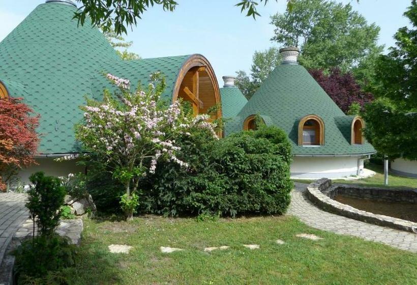 Gesztenye Nyaralópark