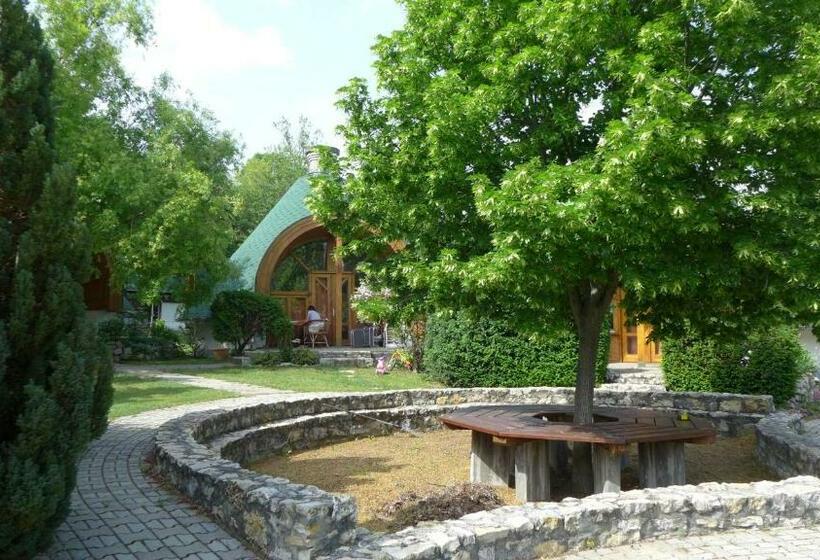 Gesztenye Nyaralópark