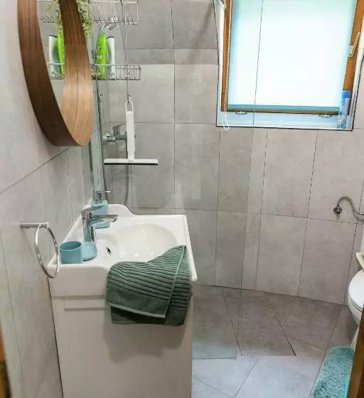 Gesztenye Nyaralópark