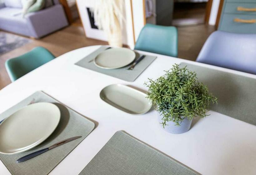 Gesztenye Nyaralópark