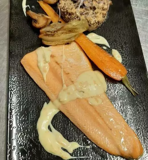 Hotelli Le Mas D Hèlène