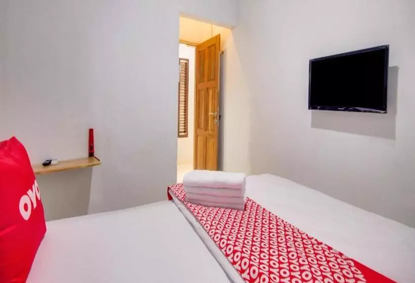 ホテル Alfalah Residence Syariah Mitra Reddoorz