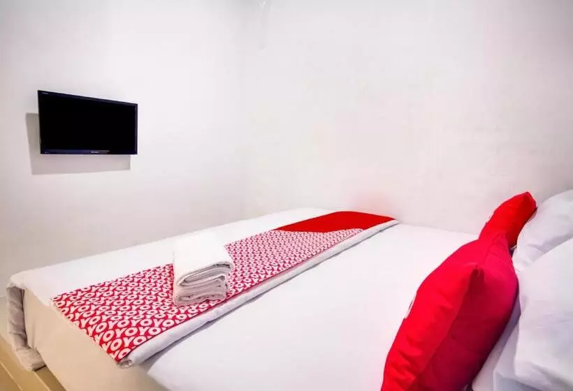 ホテル Alfalah Residence Syariah Mitra Reddoorz