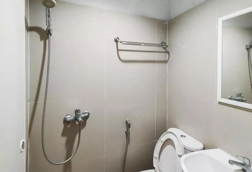 ホテル Alfalah Residence Syariah Mitra Reddoorz