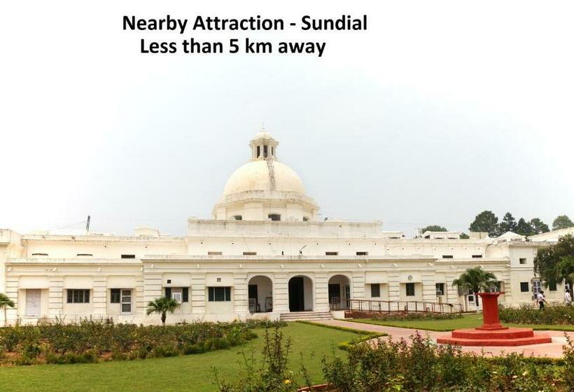 בית מלון כפרי Oyo 72770 Vega Homes