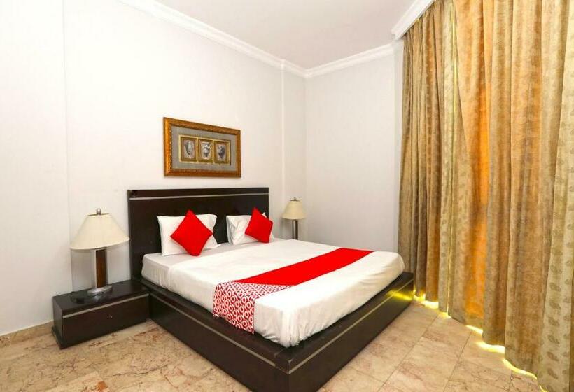 בית מלון כפרי Oyo 72770 Vega Homes