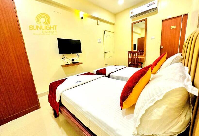 Hotel Sunlight Residency