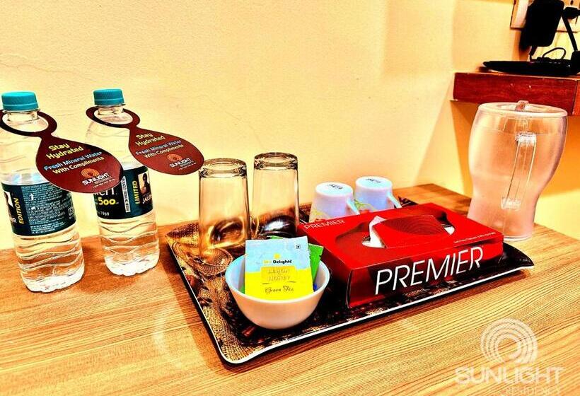 Hotel Sunlight Residency