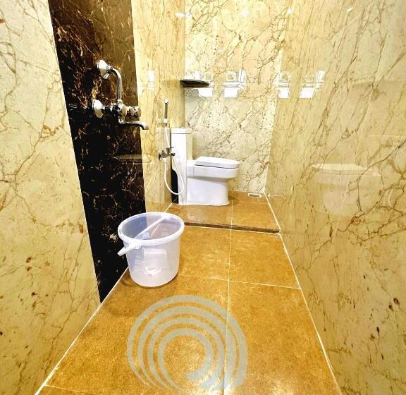 Hotel Sunlight Residency