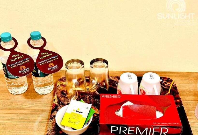 Hotel Sunlight Residency