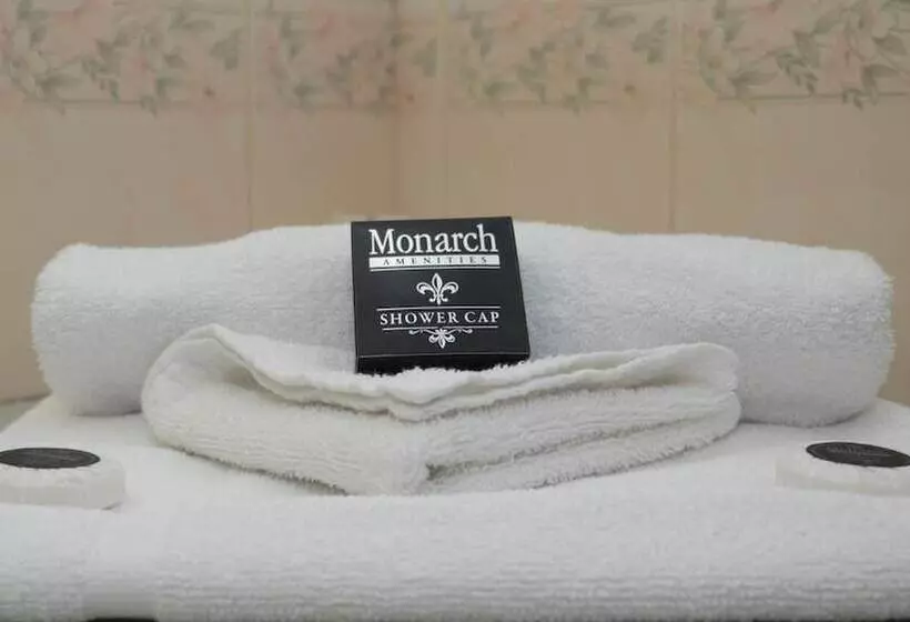 Motelli Deniliquin Country Club Motor Inn