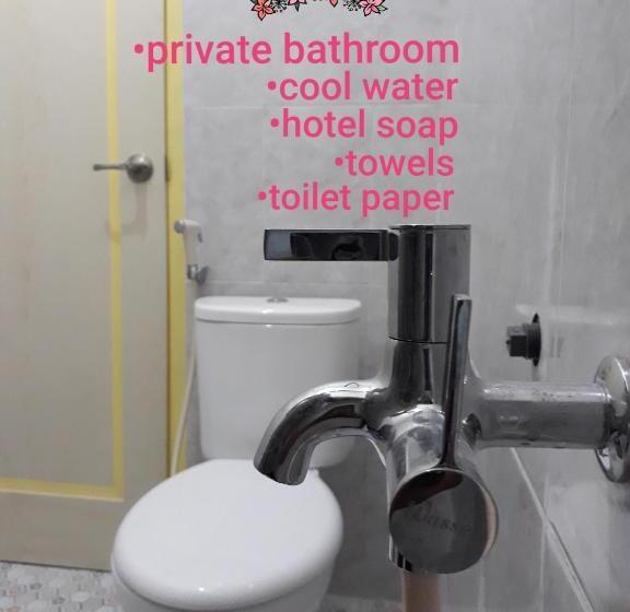 פנסיון Joglo Aruna Syariah