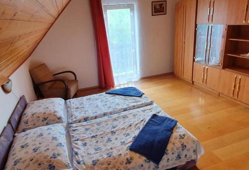 Pension Kondor Vendégház