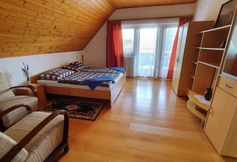 Pension Kondor Vendégház