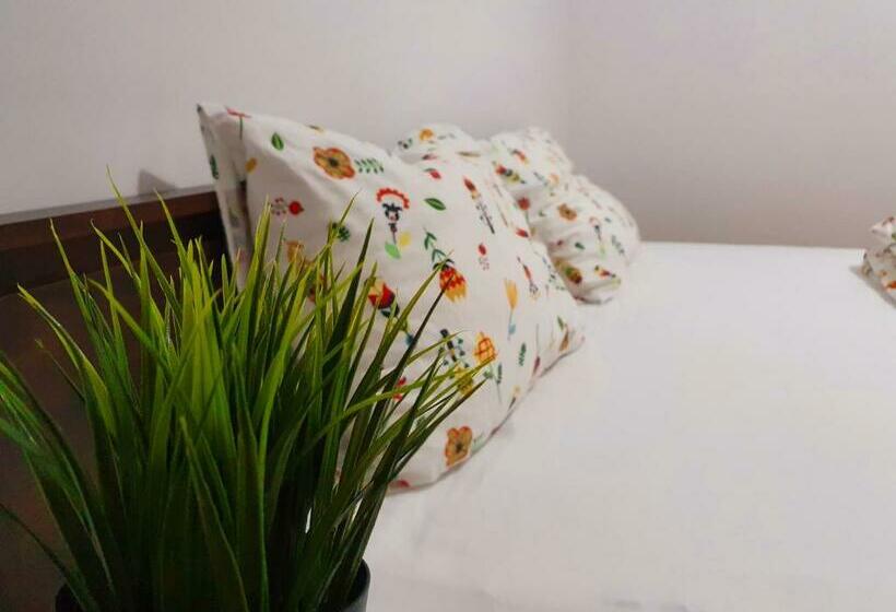 Pensiunea Casa Blanca