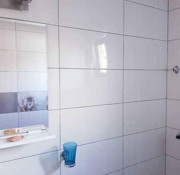 Pensiunea Casa Blanca