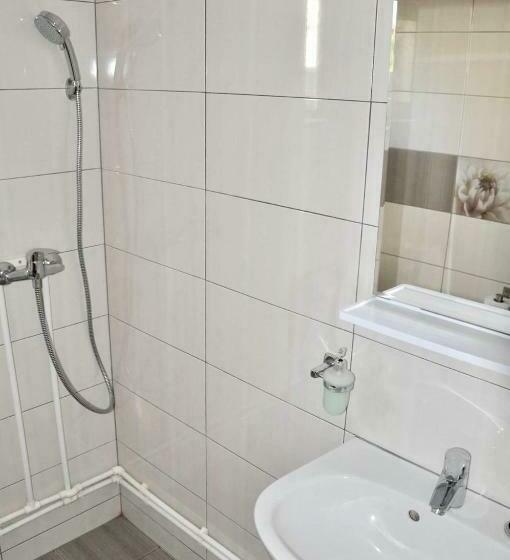 Pensiunea Casa Blanca