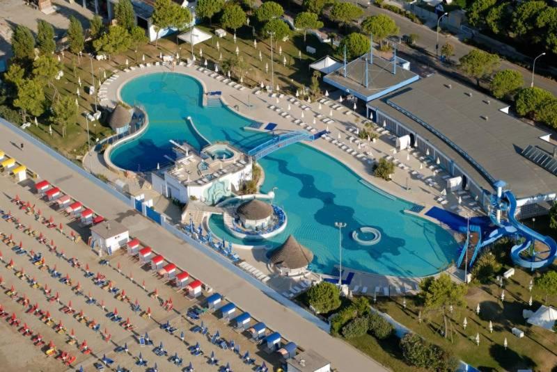 Residence Villa Marina