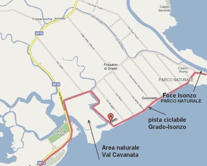 Residence Villa Marina