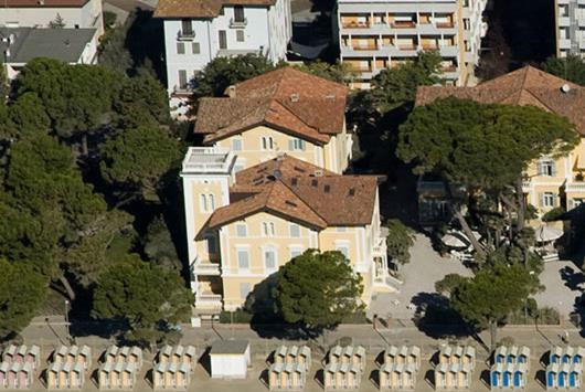 Residence Villa Marina