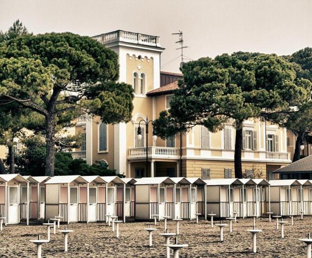 Residence Villa Marina