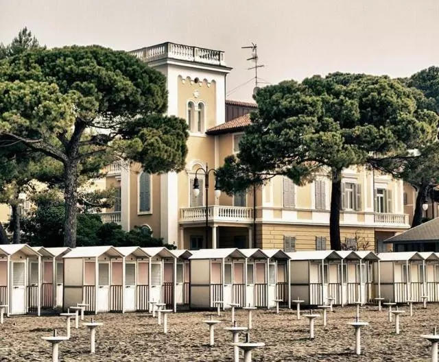 Residence Villa Marina