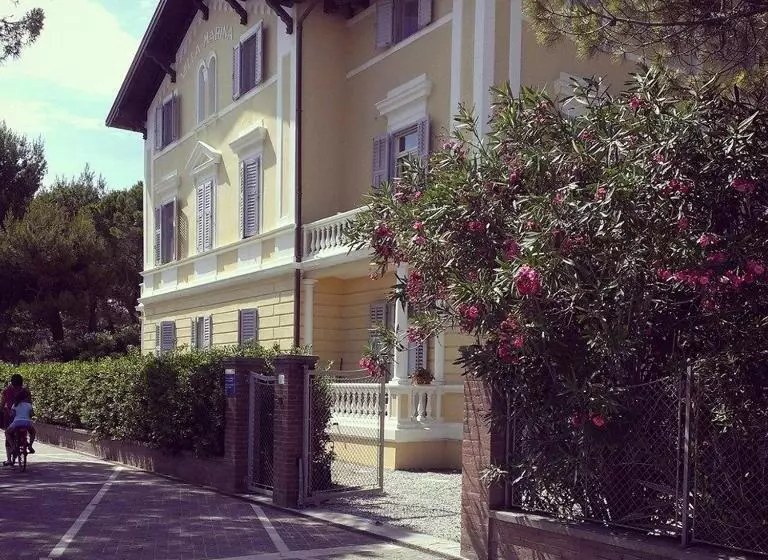 Residence Villa Marina