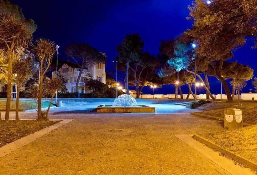 Residence Villa Marina