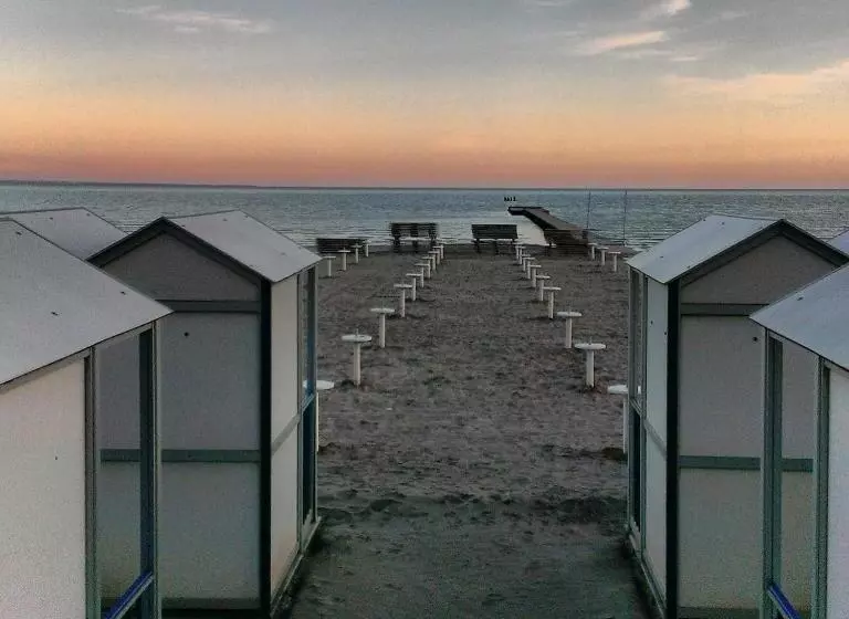 Residence Villa Marina