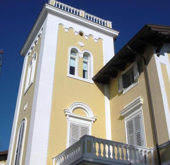 Residence Villa Marina