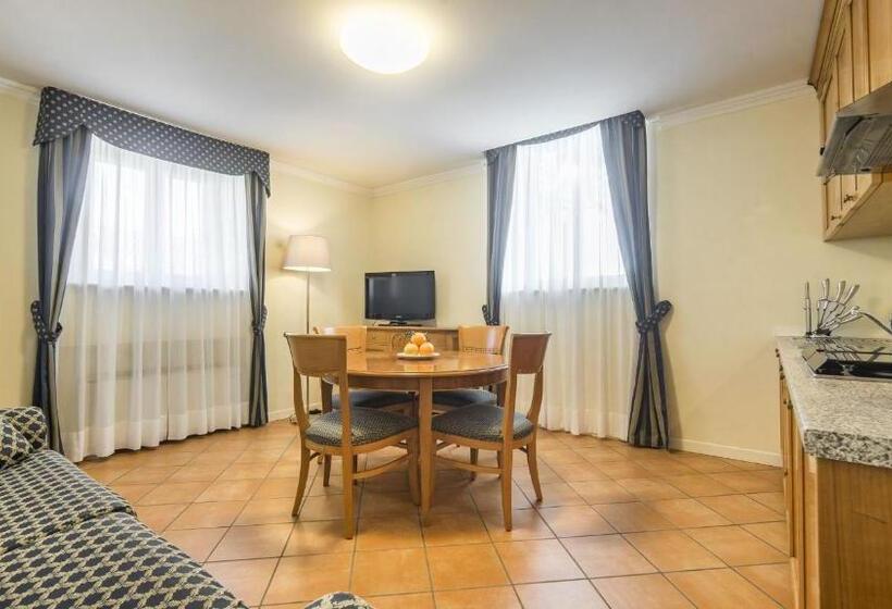 Residence Villa Marina