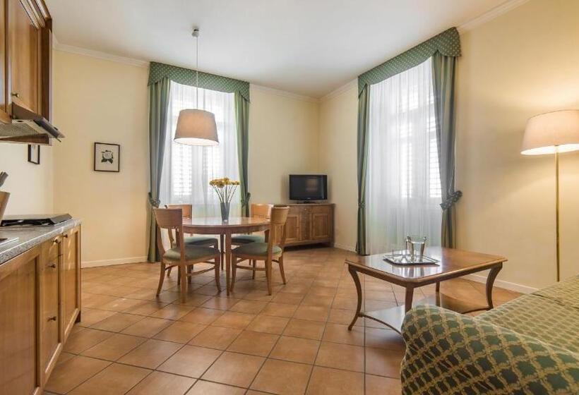 Residence Villa Marina