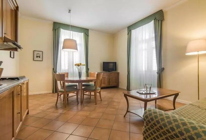Residence Villa Marina