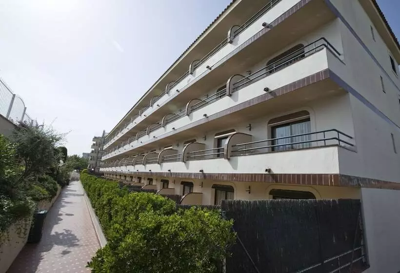 Apartamentos Guitart