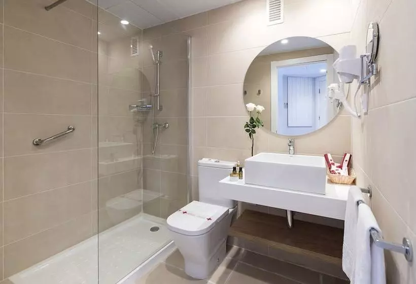 Apartamentos Guitart