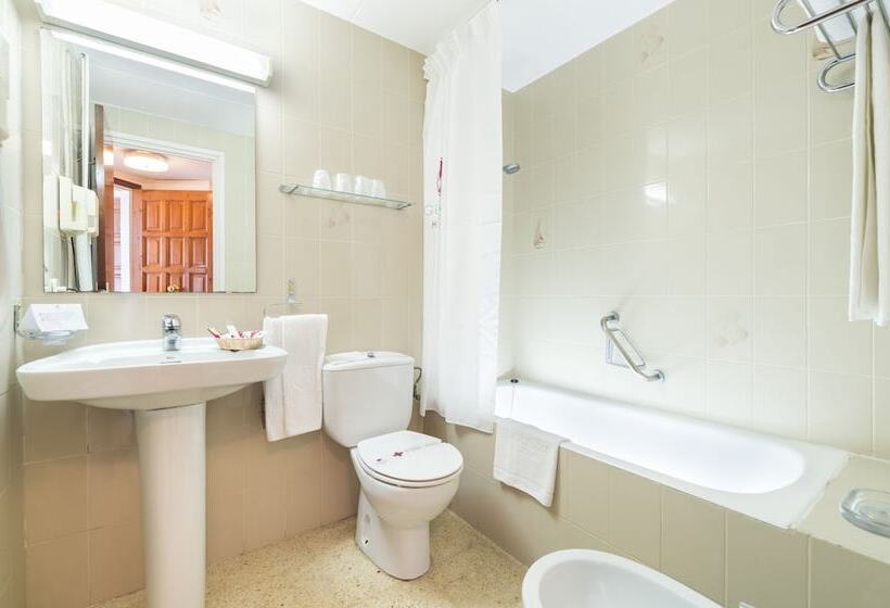 Apartamentos Guitart