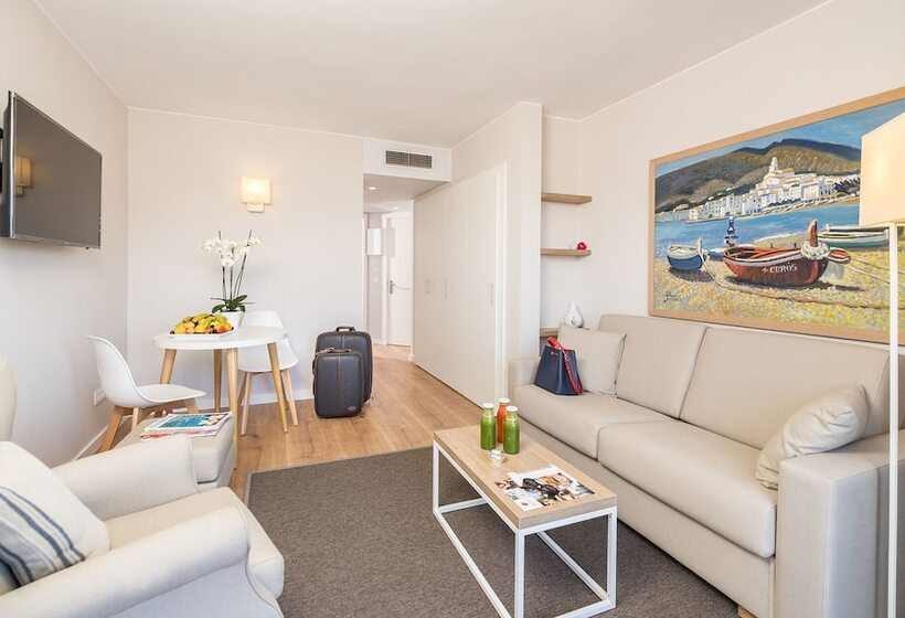 Apartamentos Guitart