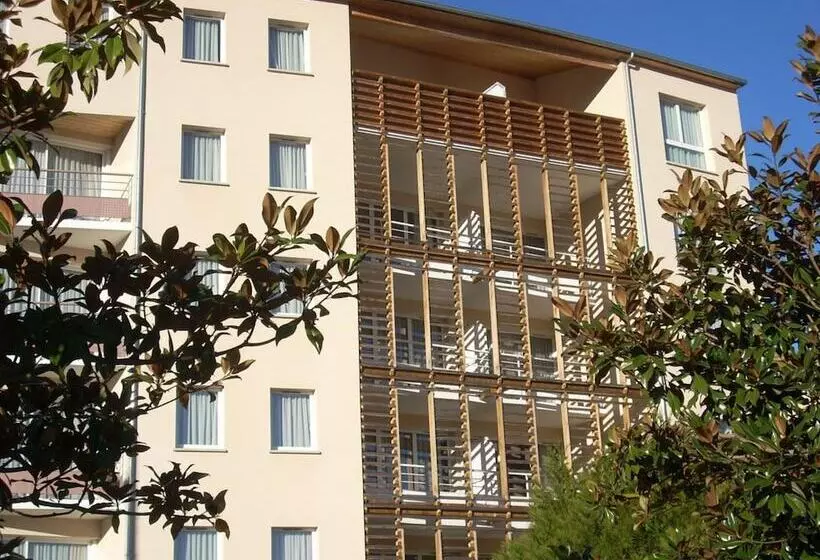 Appart Hôtel   Résidence La Closeraie