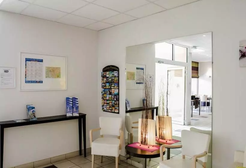 Appart Hôtel   Résidence La Closeraie