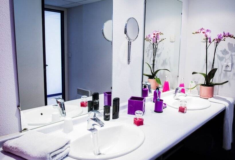 Appart Hôtel   Résidence La Closeraie