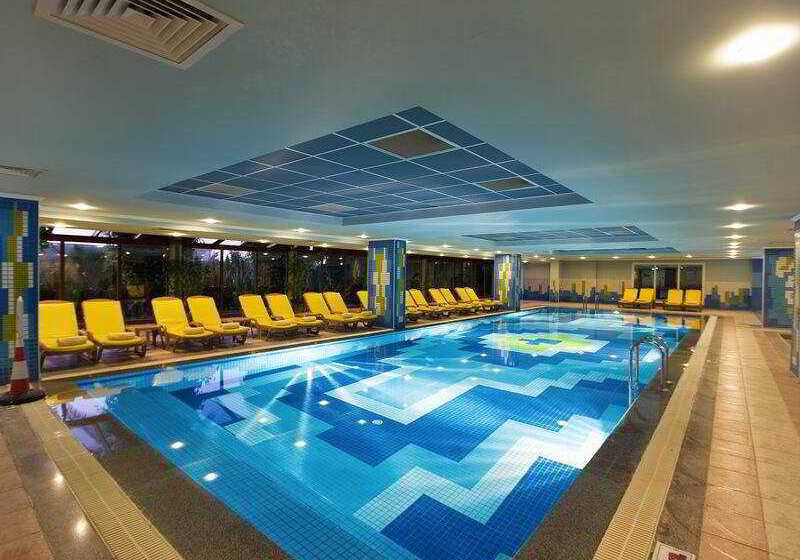 Belek Beach Resort Hotel   All Inclusive