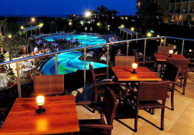 Belek Beach Resort Hotel All Inclusive