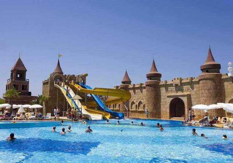 Belek Beach Resort Hotel   All Inclusive